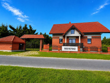 Dom Sprzedaż Orzechowo