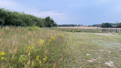 Działka Sprzedaż Polanowo