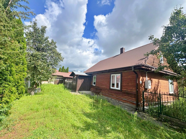 Dom Sprzedaż Bielsk Podlaski Koszarowa 1
