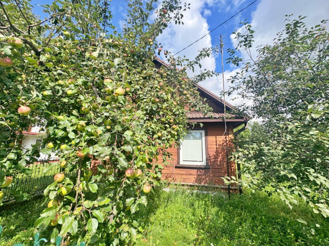 Dom Sprzedaż Bielsk Podlaski Koszarowa 2