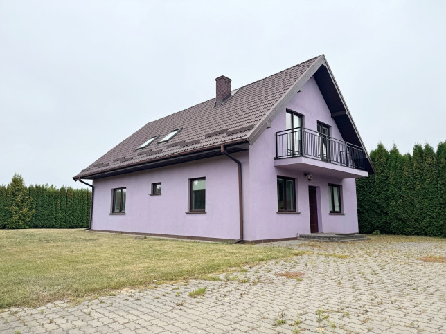 Dom Wynajem  Rudnik Dębowa 1