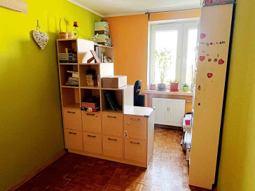Mieszkanie Sprzedaż Otwock Sportowa