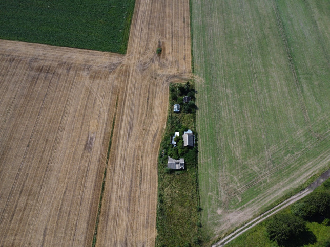 Działka Sprzedaż Bielsk Podlaski Wierzbowa 3
