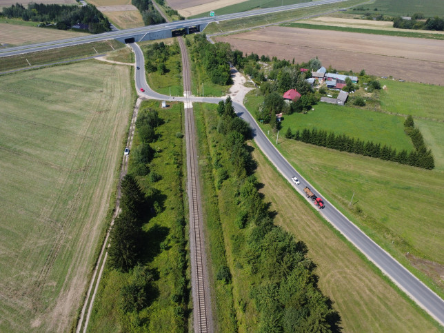 Działka Sprzedaż Bielsk Podlaski Wierzbowa 4