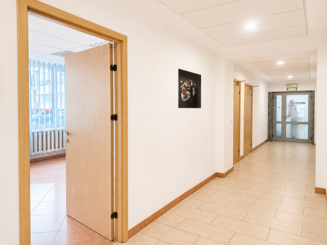 Lokal Wynajem  Konstantynów Wojciechowska 1