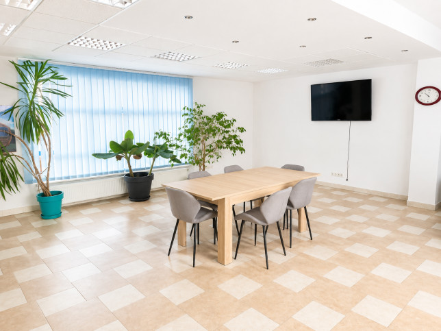 Lokal Wynajem  Konstantynów Wojciechowska 4