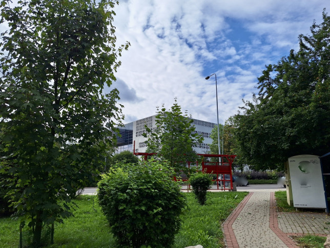 Mieszkanie Wynajem  Piaski Zwierzyniecka 13