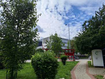 Mieszkanie Wynajem  Piaski Zwierzyniecka