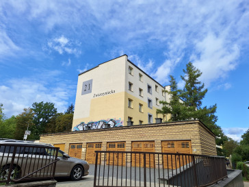 Mieszkanie Wynajem  Piaski Zwierzyniecka