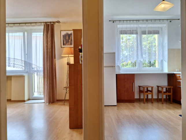 Mieszkanie Wynajem  Piaski Zwierzyniecka 6