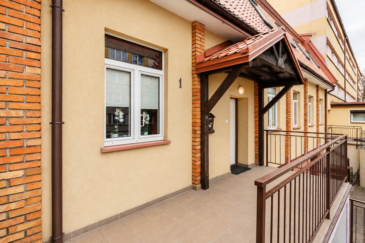 Dom Sprzedaż Ełk Michała Kajki 27