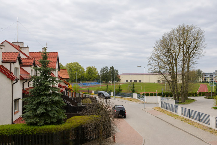 Dom Sprzedaż Ełk Michała Kajki 31