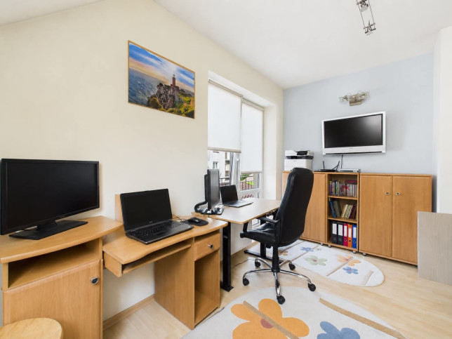 Dom Sprzedaż Lublin Dziesiąta Jana Śniadeckiego 14
