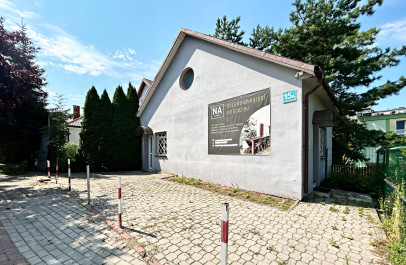 Lokal Wynajem Białystok Mickiewicza Adama Mickiewicza