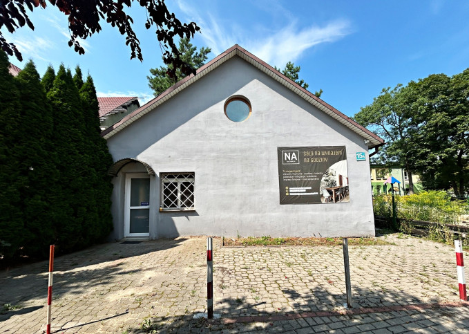 Lokal Wynajem Białystok Mickiewicza Adama Mickiewicza 12