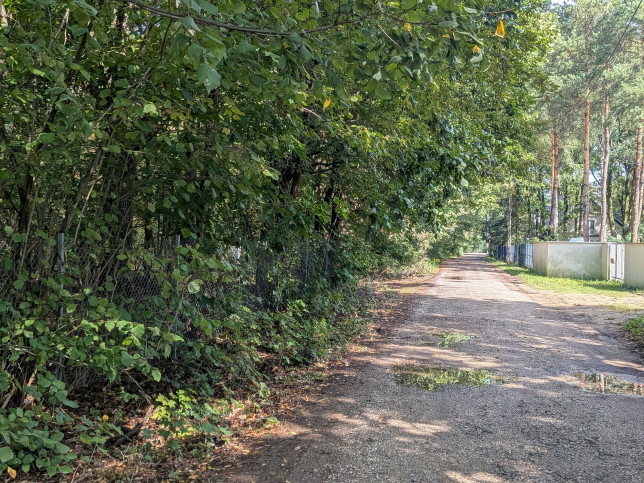 Działka Sprzedaż Owczarnia 10