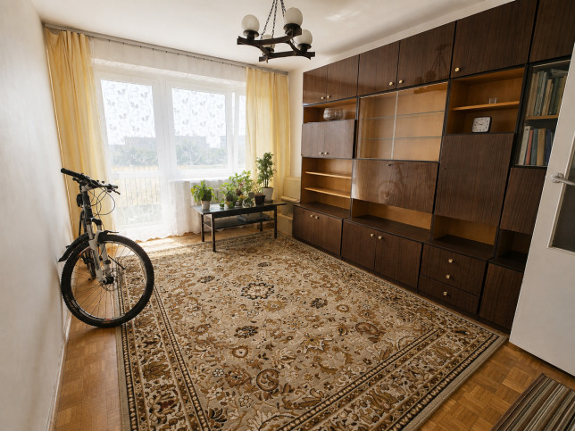 Mieszkanie Sprzedaż Lublin LSM Pana Balcera 6