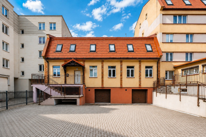 Dom Sprzedaż Ełk Michała Kajki 28