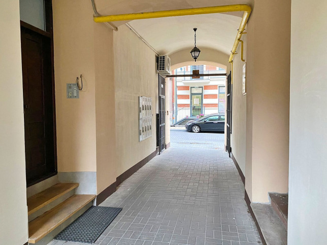 Lokal Wynajem Lublin Śródmieście Tadeusza Kościuszki 9