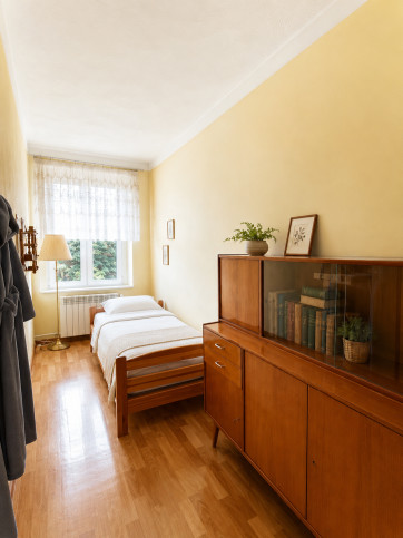 Mieszkanie Sprzedaż Ełk Gdańska 5
