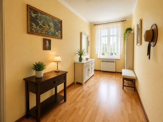 Mieszkanie Sprzedaż Ełk Gdańska 6