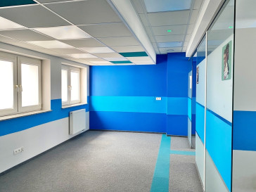 Lokal Wynajem Lublin Konstantynów Wojciechowska