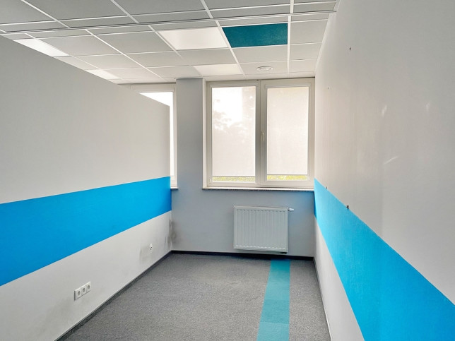 Lokal Wynajem Lublin Konstantynów Wojciechowska 5