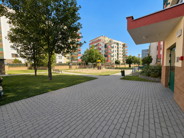 Mieszkanie Sprzedaż Lublin Węglin Kryształowa 12