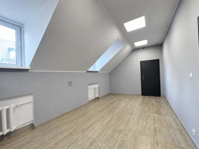 Lokal Wynajem Białystok Centrum Piękna 2