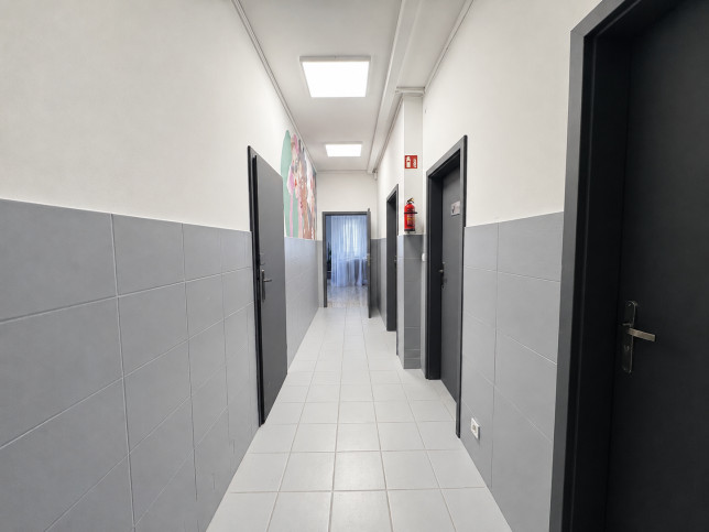 Lokal Wynajem Białystok Centrum Piękna 6
