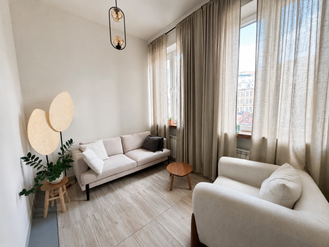 Lokal Wynajem Białystok Centrum Piękna 1