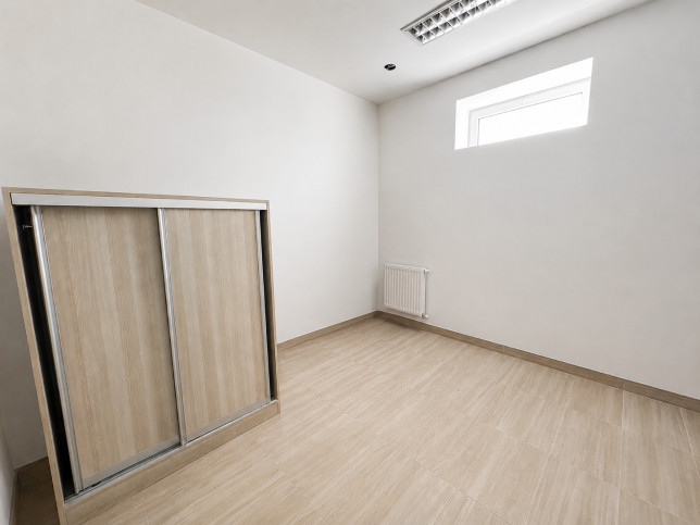 Lokal Wynajem Białystok Centrum Piękna 6