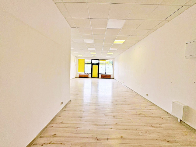 Lokal Wynajem Białystok Łąkowa 2