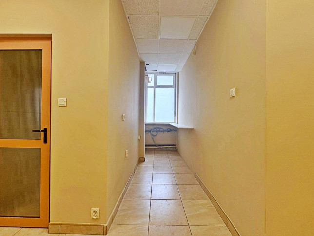 Lokal Wynajem Białystok Kolejowa 6
