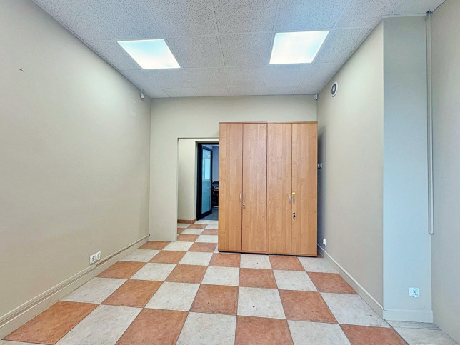 Lokal Wynajem Białystok Kolejowa 7