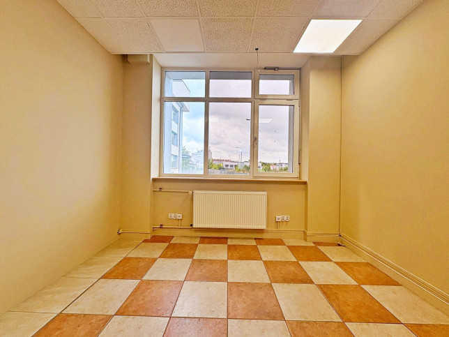 Lokal Wynajem Białystok Kolejowa 8
