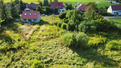 Działka Sprzedaż Białków