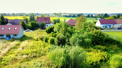 Działka Sprzedaż Białków