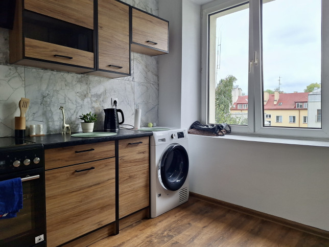 Mieszkanie Sprzedaż Białystok Centrum Icchoka Malmeda 5