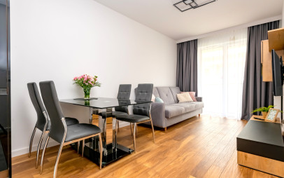 Mieszkanie Wynajem Białystok Centrum Wisławy Szymborskiej