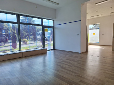 Lokal Wynajem Wasilków Nadawki