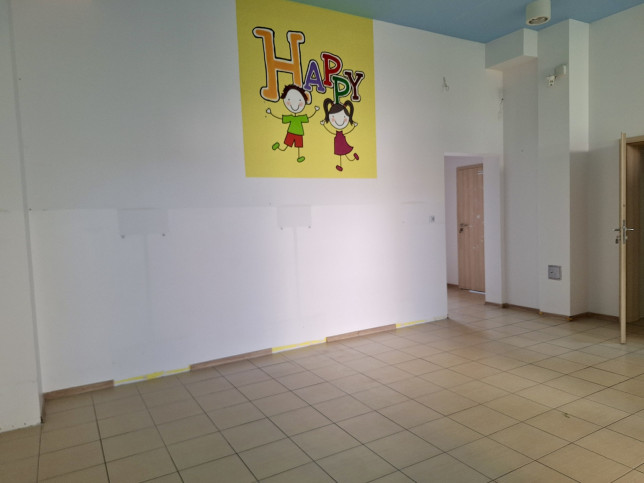 Lokal Wynajem Wasilków Nadawki 6