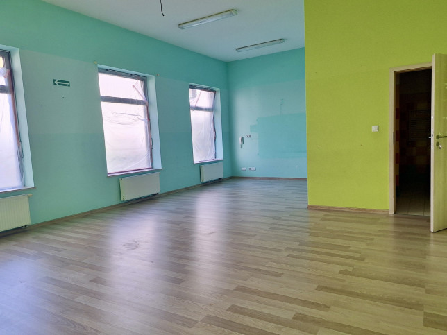 Lokal Wynajem Wasilków Nadawki 5