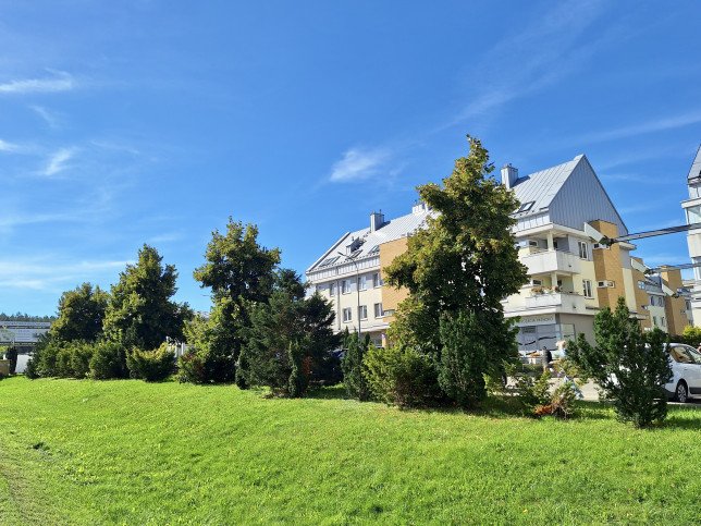 Lokal Wynajem Wasilków Nadawki 1