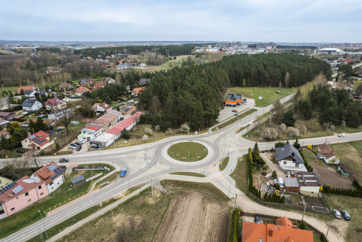 Działka Sprzedaż Krupniki Lipowa 2