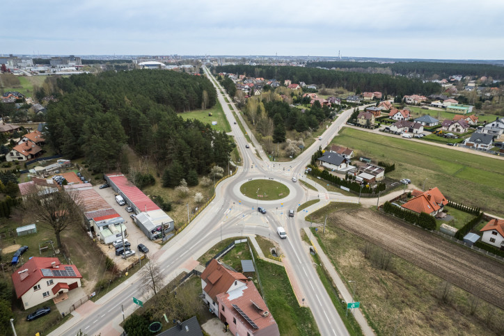 Działka Sprzedaż Krupniki Lipowa 4