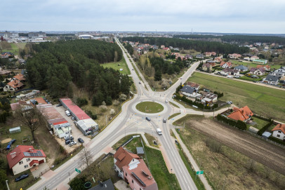 Działka Sprzedaż Krupniki Lipowa