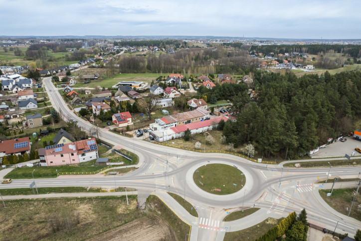Działka Sprzedaż Krupniki Lipowa 5