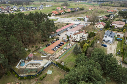 Działka Sprzedaż Krupniki Lipowa
