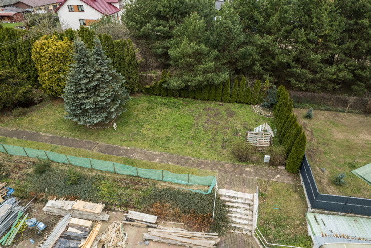 Działka Sprzedaż Krupniki Lipowa 8